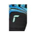 reusch Attrakt RE:GRIP NC Junior Grösse: 6, Schwarz/Ocean light