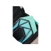 reusch Attrakt RE:GRIP NC Junior Grösse: 6, Schwarz/Ocean light