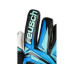 reusch Attrakt RE:GRIP NC Junior Grösse: 6, Schwarz/Ocean light
