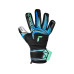reusch Attrakt RE:GRIP NC Junior Grösse: 7, Schwarz/Ocean light