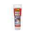UHU Montagekleber POLY MAX POWER Transparent 75 ml, Transparent UHU Montagekleber POLY MAX POWER Transparent 75 ml, Transparent