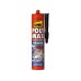 UHU Montagekleber POLY MAX POWER Schwarz 472 ml, Schwarz UHU Montagekleber POLY MAX POWER Schwarz 472 ml, Schwarz