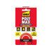 UHU Poly Max Tape Transparent 1.5 m UHU Poly Max Tape Transparent 1.5 m