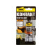 UHU Kontakt Kraftkleber Gel Blister 42 ml, Gelb
