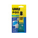 UHU Modellbauklebstoff POR 40g 50 ml, Transparent UHU Modellbauklebstoff POR 40g 50 ml, Transparent