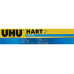 UHU Spezialkleber HART Tube 125g, Transparent