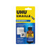UHU Kleber Emaille Weiss 23g UHU Kleber Emaille Weiss 23g