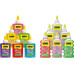 UHU Bastelkleber Glitter Glue Maxi 177 ml Lila UHU Bastelkleber Glitter Glue Maxi 177 ml Lila