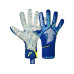 reusch Fastgrip Fusion Grösse: 9, Farbe: sharp blau/weiss