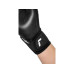 reusch Fastgrip Infinity Junior Grösse: 5, Farbe: Schwarz