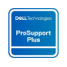 Dell ProSupport Plus Pro Slim Essential QVS1260/QVT1260 3 J.