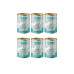 Grau Nassfutter Lamm und Vollkornreis 6 x 400 g