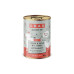 Grau Nassfutter Puppy – Huhn, Rind und Hirse 6 x 400 g