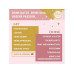 KITTY Cat Nassfutter KittyCat Filét Paté Pouch Huhn, Rind 6 x 85 g