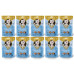 KITTY Cat KittyCat Crunchy Pillows Geflügel, Joghurt 10 x 60 g