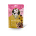 KITTY Cat Katzen-Snack KittyCat Diva Mix Trio Mix Feisch 10 x 60 g