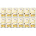 Mjamjam Nassfutter Wellness Haut & Fell Huhn, 12 x 125 g