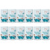 Mjamjam Nassfutter Wellness Knochen & Gelenke Huhn, 12 x 125 g