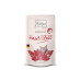 Mjamjam Nassfutter Wellness Haut & Fell Rind, 12 x 125 g