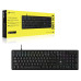 Corsair Gaming-Tastatur K70 CORE RGB