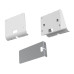 Yealink Wandhalterung RoomPanel Plus Mount Kits Yealink Wandhalterung RoomPanel Plus Mount Kits