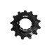 KMC Kassettenritzel BCS10E mit Lockring