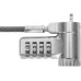 Targus Sicherheitsschloss G2 Ultimate Combo Lock Targus Sicherheitsschloss G2 Ultimate Combo Lock