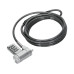 Targus Sicherheitsschloss G2 Ultimate Combo Lock Targus Sicherheitsschloss G2 Ultimate Combo Lock