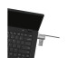 Targus Sicherheitsschloss G2 Ultimate Combo Lock Targus Sicherheitsschloss G2 Ultimate Combo Lock