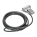 Targus Sicherheitsschloss G2 Ultimate Combo Lock Targus Sicherheitsschloss G2 Ultimate Combo Lock