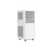 Coldtec by Kibernetik Klimagerät KL14000 30 m², Weiss