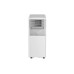 Coldtec by Kibernetik Klimagerät KL14000 30 m², Weiss