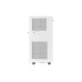Coldtec by Kibernetik Klimagerät KL14000 30 m², Weiss
