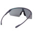 adidas Sonnenbrille SP0075 Sonnenbrille, Green Matt, Lens Smoke