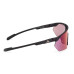 adidas SP0076 Sonnenbrille, Lens Gradient Mirror Violet