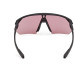 adidas SP0076 Sonnenbrille, Lens Gradient Mirror Violet