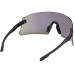 adidas Dunamis Pro SP0100 Sport Sonnenbrille, Frame Matte Black