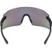 adidas Dunamis Pro SP0100 Sport Sonnenbrille, Frame Matte Black