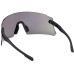adidas Dunamis Pro SP0100 Sport Sonnenbrille, Frame Matte Black