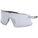 adidas Dunamis Pro SP0100 Sport Sonnenbrille, Frame Grey
