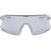 adidas Dunamis Pro SP0100 Sport Sonnenbrille, Frame Grey