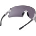 adidas Dunamis Pro SP0100 Sport Sonnenbrille, Frame Grey