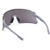 adidas Dunamis Pro SP0100 Sport Sonnenbrille, Frame Matte Lilac