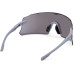 adidas Dunamis Pro SP0100 Sport Sonnenbrille, Frame Matte Lilac