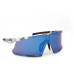 adidas Dunamis Evo, SP0106 Transparent Blau, Frame crystal adidas Dunamis Evo, SP0106 Transparent Blau, Frame crystal