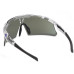 adidas Dunamis Evo, SP0106 Transparent Blau, Frame crystal adidas Dunamis Evo, SP0106 Transparent Blau, Frame crystal