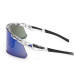 adidas Dunamis Evo, SP0106 Transparent Blau, Frame crystal adidas Dunamis Evo, SP0106 Transparent Blau, Frame crystal