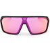 adidas Sonnenbrille SP0108 Frame Matte Black adidas Sonnenbrille SP0108 Frame Matte Black
