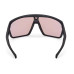 adidas Sonnenbrille SP0108 Frame Matte Black adidas Sonnenbrille SP0108 Frame Matte Black