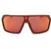 adidas Sportbrille SP0108 Frame Matte Dark Green